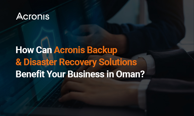  Safeguarding your business data 
